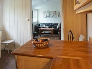 4 person holiday home in Austrheim - 4