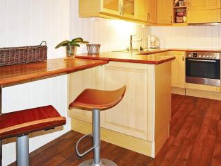 4 person holiday home in Austrheim - 2