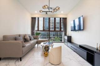 The Galleria Residence By V Living - 9