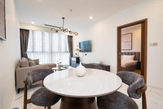 The Galleria Residence By V Living - 5