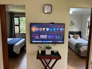 Khaled Estate Cottages - 1