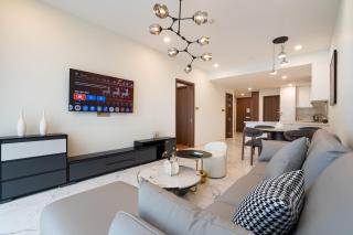 The Galleria Residence By V Living - 1