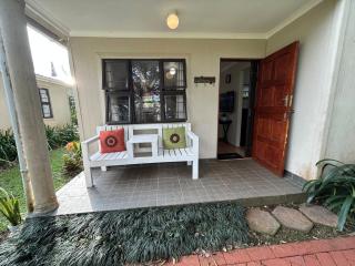 Khaled Estate Cottages - 3