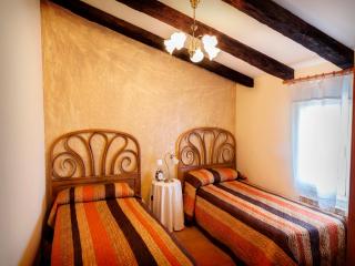 Casa rural zaragoza - Almonacid de la Sierra - 4