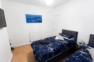 Modern 3-Bed Home - Free Parking -12 min to Central London - Londres - 9