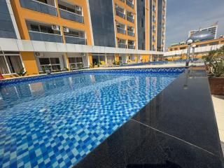 Wanderlust stays -Spectrum 75 - 7