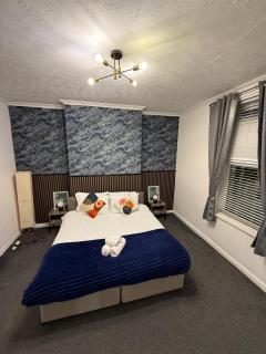 A&A Luxury Stay Rosedale - 4 Bed Residence - 0