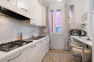 Biennale Apartment A Short Walk - 4