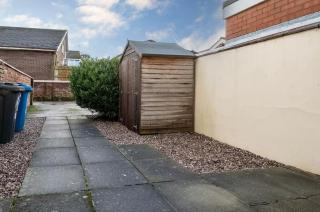 Ribby Stays - 2 bed Cottage Pet Friendly - 8