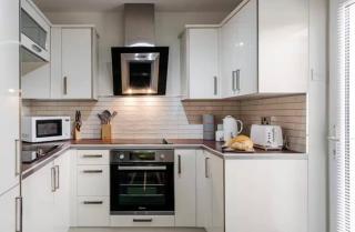 Ribby Stays - 2 bed Cottage Pet Friendly - 7