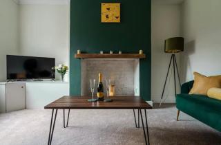 Ribby Stays - 2 bed Cottage Pet Friendly - 5