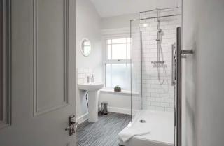 Ribby Stays - 2 bed Cottage Pet Friendly - 4