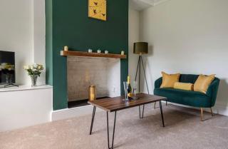 Ribby Stays - 2 bed Cottage Pet Friendly - 3