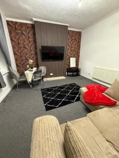 A&A Luxury Stay Rosedale - 4 Bed Residence - 6