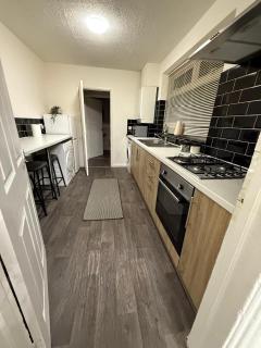 A&A Luxury Stay Rosedale - 4 Bed Residence - 3