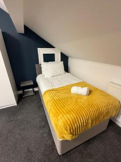 A&A Luxury Stay Rosedale - 4 Bed Residence - 2