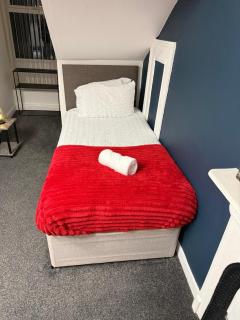 A&A Luxury Stay Rosedale - 4 Bed Residence - 1