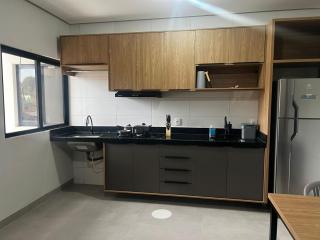 Apto Bela Vista205 - 1