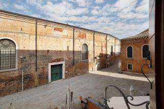 Biennale Apartment A Short Walk - 7