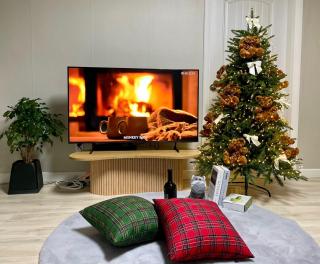 Indeogwon Hue Stay - Anyang - 0