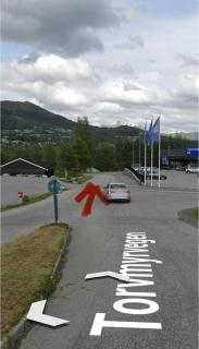 Basement apartment in beautiful Volda - 9