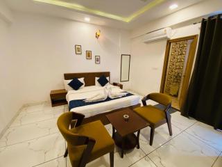 Hotel Nikanshvee - 6