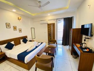 Hotel Nikanshvee - 8