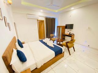 Hotel Nikanshvee - 9