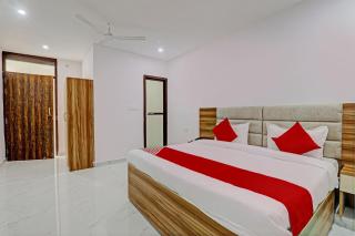 Hotel O Raghav & Banquet - 7