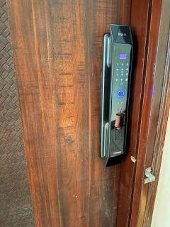 Cayetana Luxe Room - 8