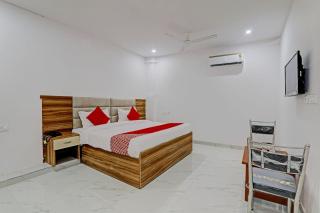 Hotel O Raghav & Banquet - 6