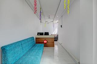 Hotel O Raghav & Banquet - 5