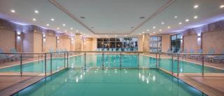 Arcanus Hotels Sorgun - Ultra All Inclusive - 1