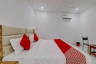 Hotel O Raghav & Banquet - 2