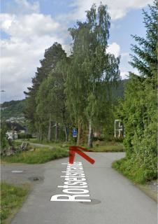 Basement apartment in beautiful Volda - 7