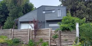 Tiny House de montaña - 0