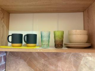 Лофт квартира на Київській - 5