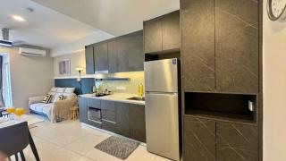 Warm & Cozy 2Bedroom Apartment at The Atrium Ampang by OKBnB - 5