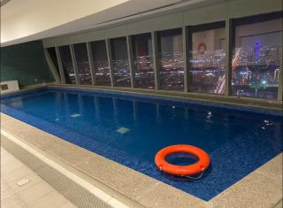 برج رافال - Studio in Rafal Tower - 8