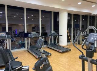 برج رافال - Studio in Rafal Tower - 9