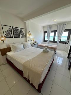 Pousada Maramar/terceira praia MSP - 0