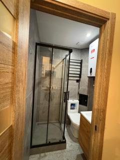 Лофт квартира на Київській - 3