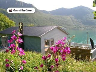 10 person holiday home in Kaldfarnes-By Traum - 9