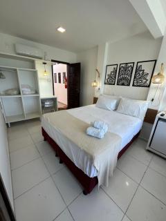 Pousada Maramar/terceira praia MSP - 5