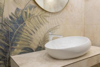 Seaview Pool Villa with cinema up to 26 - 5