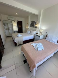 Pousada Maramar/terceira praia MSP - 6