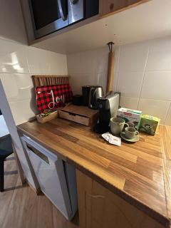 Balcon de Recoin 2 Personnes - 7