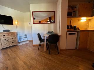 Balcon de Recoin 2 Personnes - 8