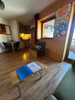 Balcon de Recoin 2 Personnes - 4