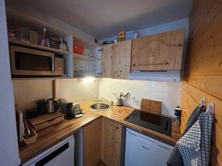 Balcon de Recoin 2 Personnes - 3